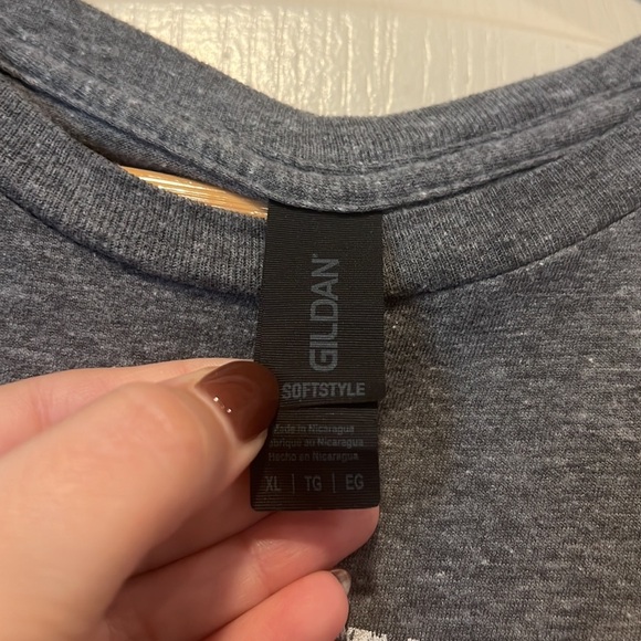 Arkansas Razorback National Championship Tee - Picture 4 of 4